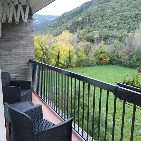 Apartamentos Valle De Tena - Biescas 3000 外观 照片