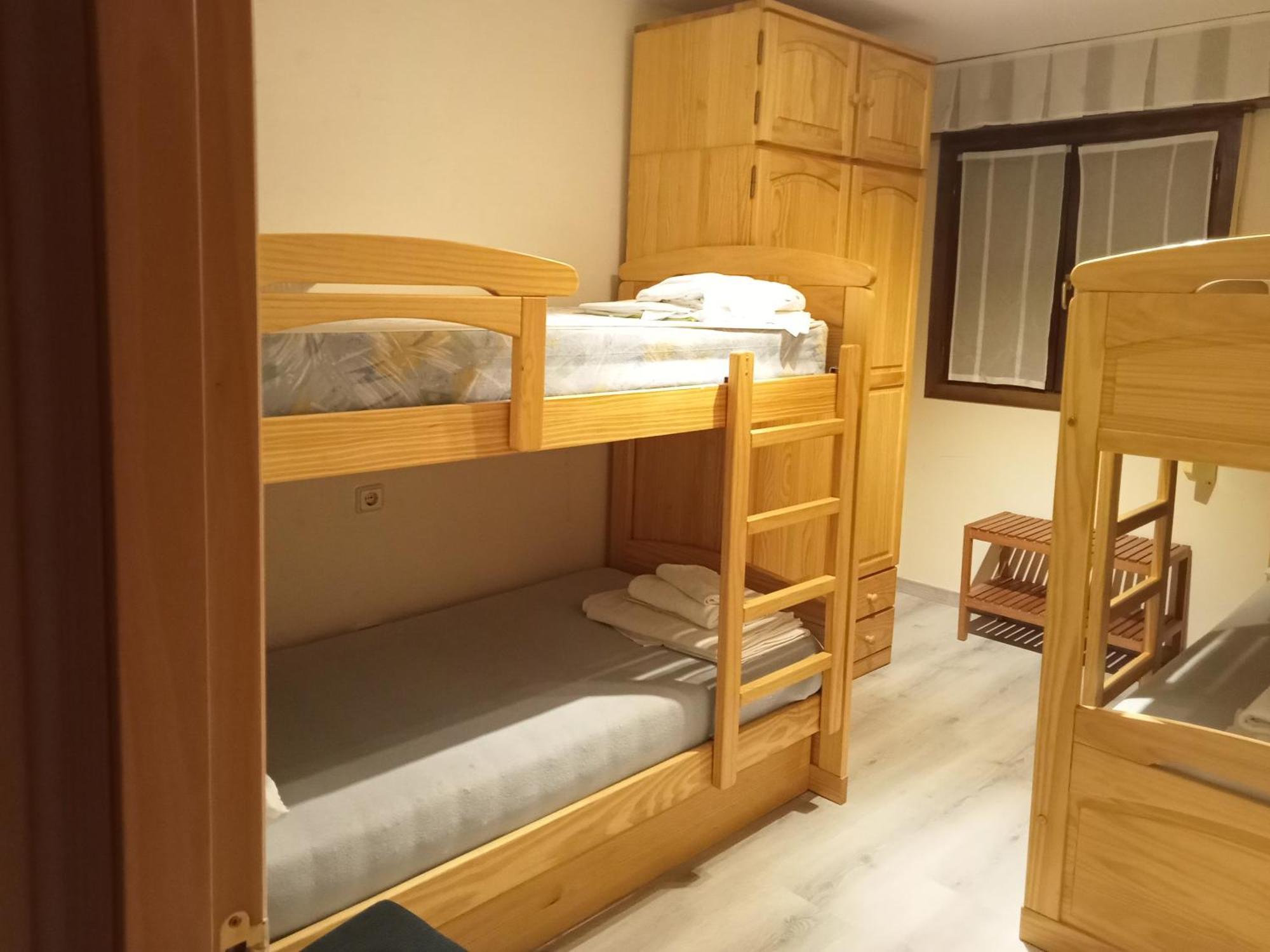 Apartamentos Valle De Tena - Biescas 3000 外观 照片