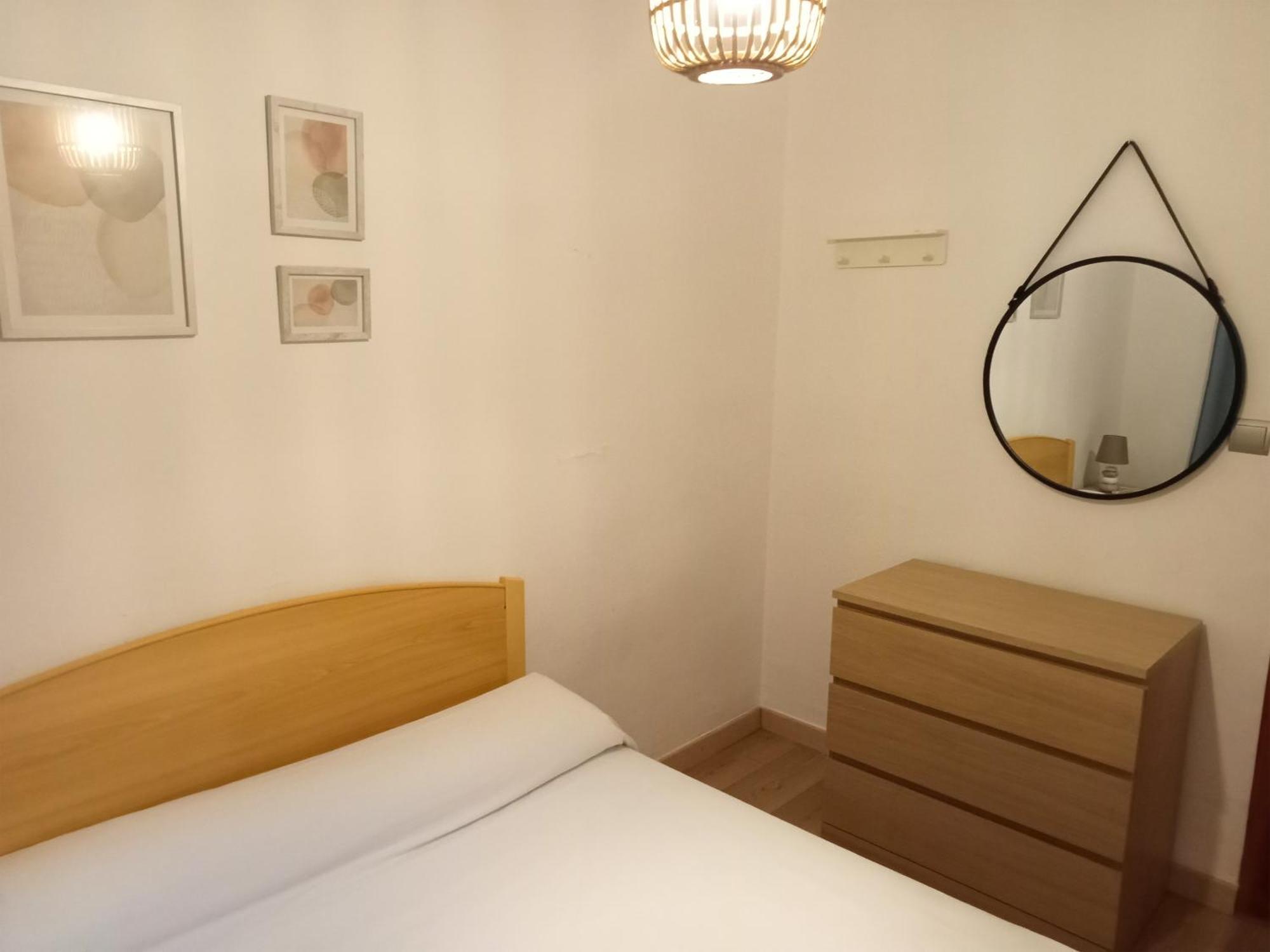 Apartamentos Valle De Tena - Biescas 3000 外观 照片