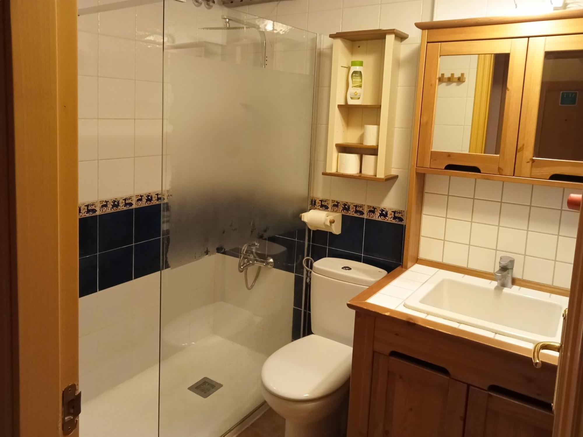 Apartamentos Valle De Tena - Biescas 3000 外观 照片