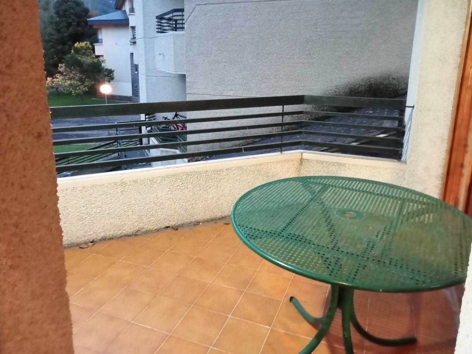 Apartamentos Valle De Tena - Biescas 3000 外观 照片