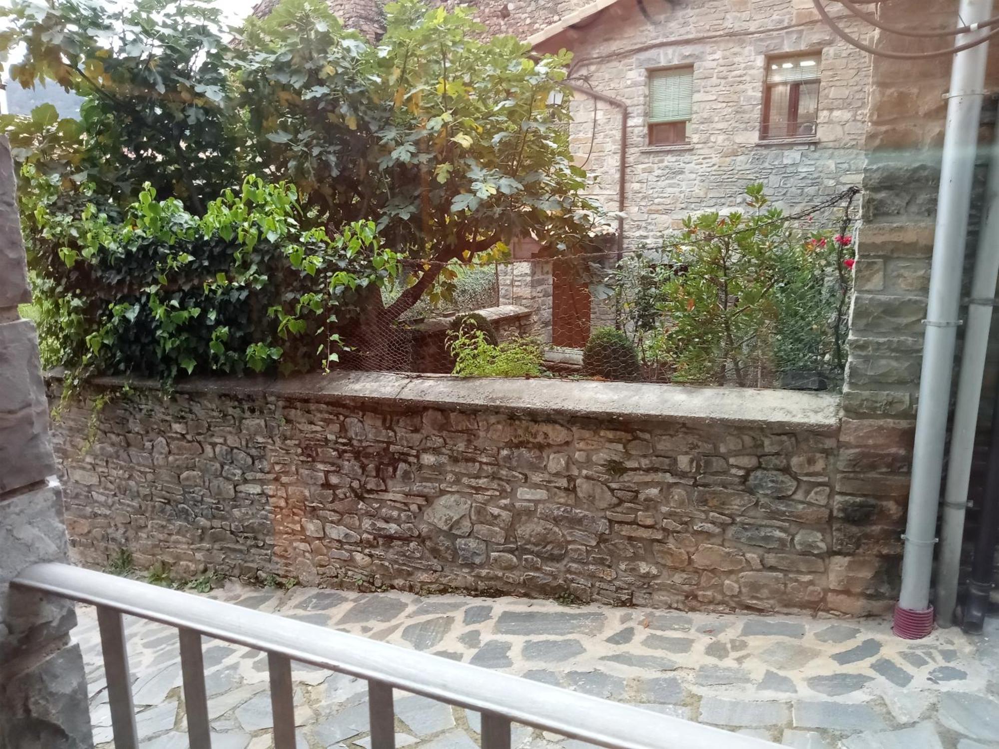 Apartamentos Valle De Tena - Biescas 3000 外观 照片