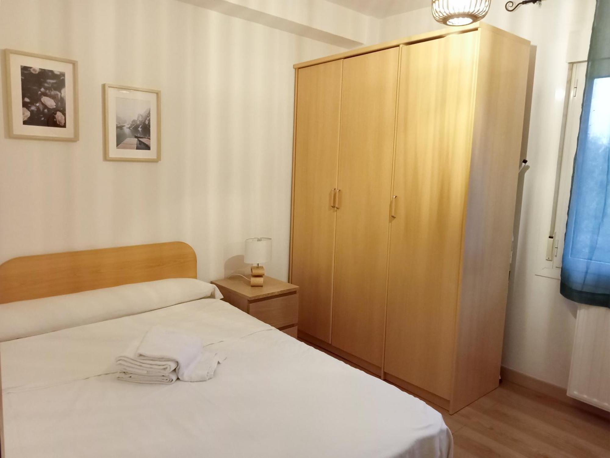 Apartamentos Valle De Tena - Biescas 3000 外观 照片
