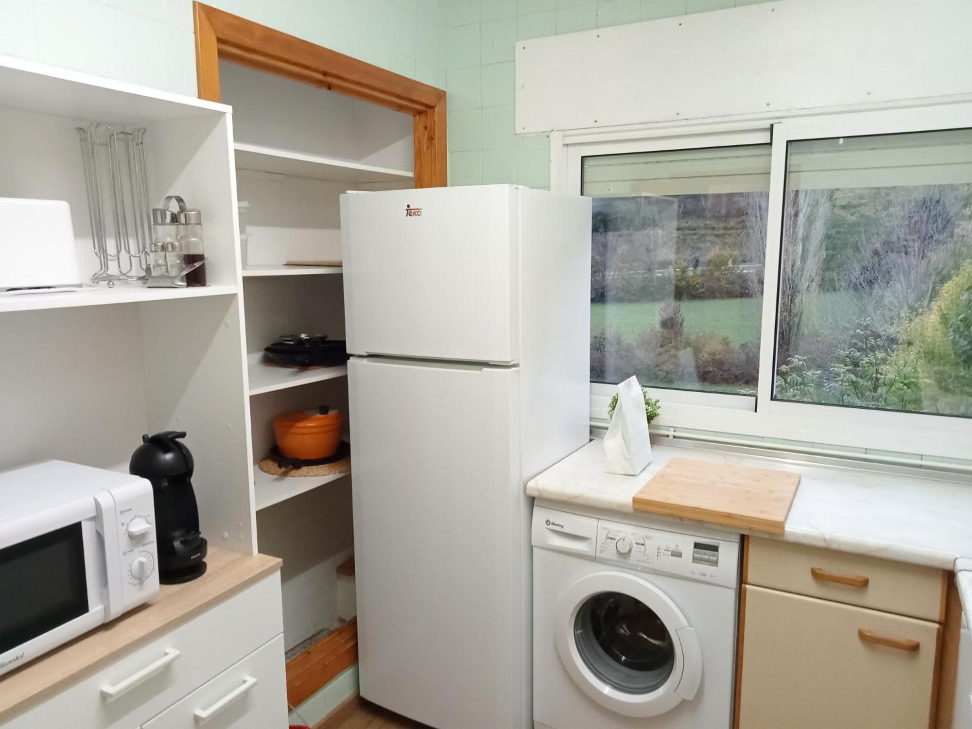 Apartamentos Valle De Tena - Biescas 3000 外观 照片